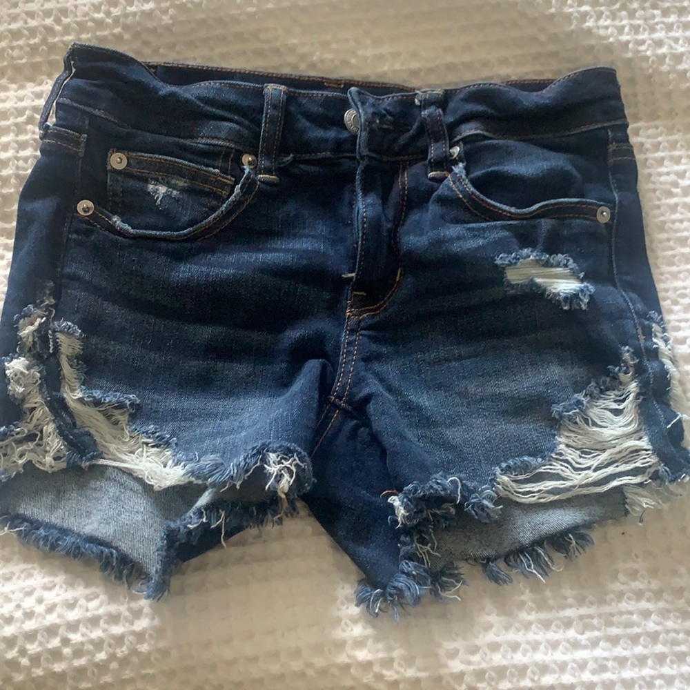 AE shorts